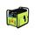  P - Serie Professionellen Dauereinsatz - Schallisoliert Pramac Stromerzeuger  P 4500 - SYA ISO 230V - DIESEL - E START 12448460